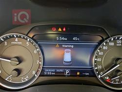 نيسان باترول